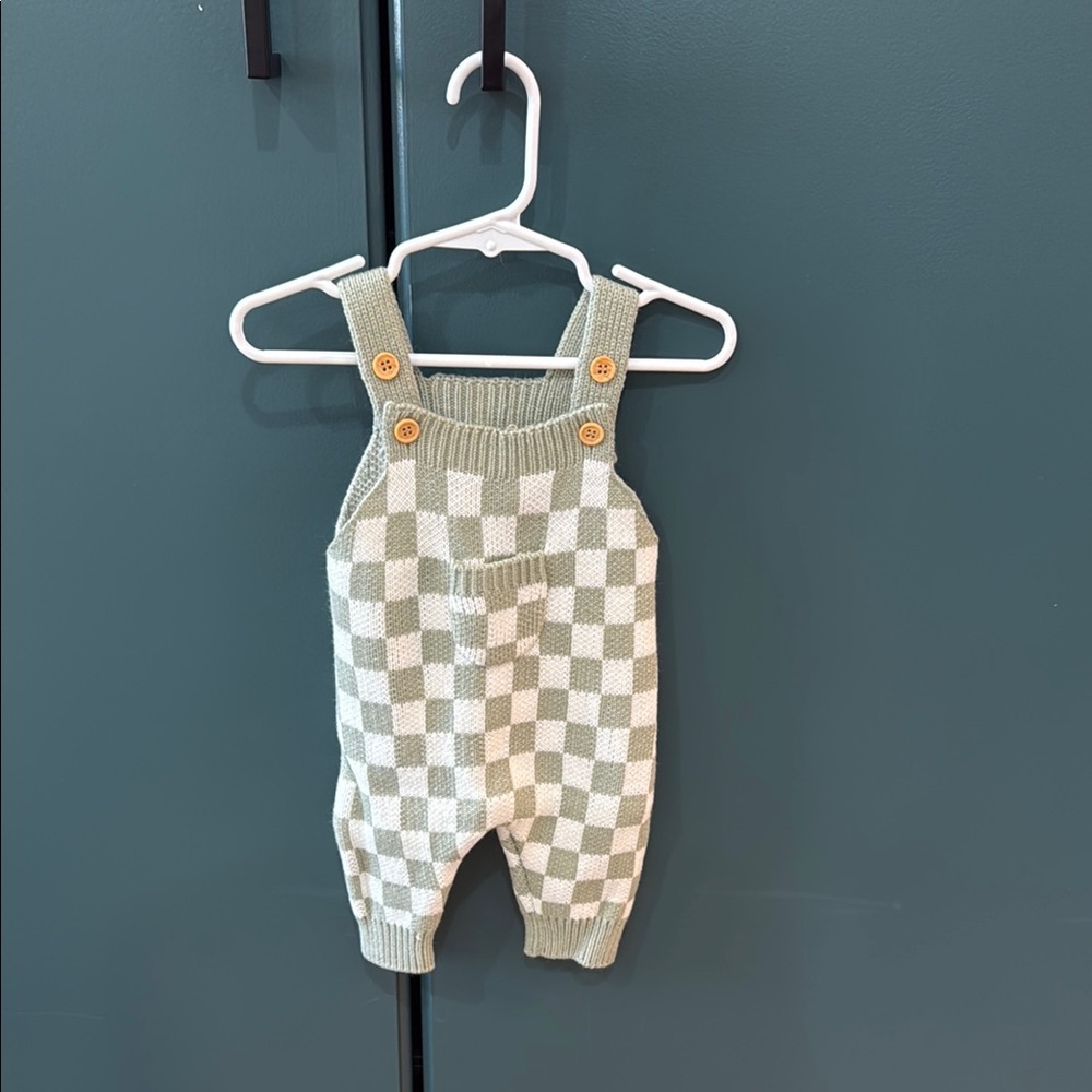 Baby jumper